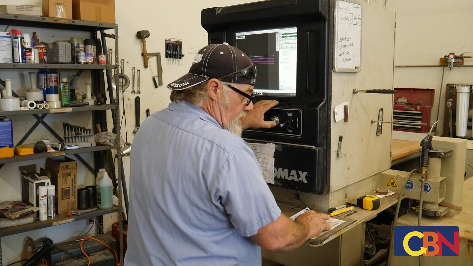 Showcase AZ: HT Metals - Chamber Business News