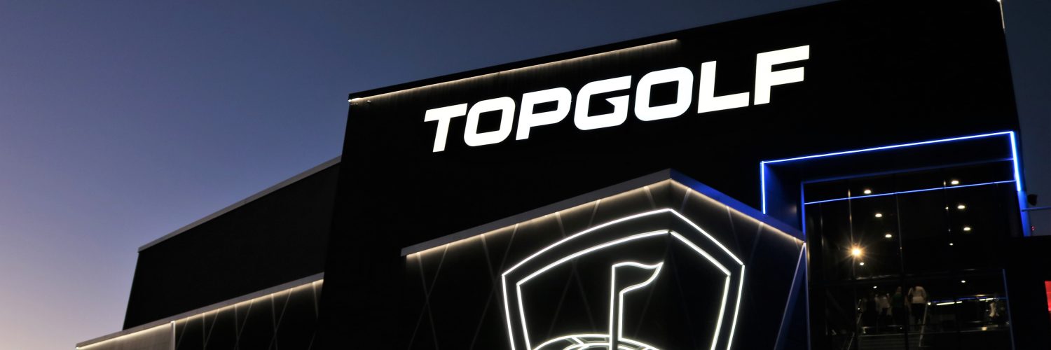 Glendale will be home to Arizona’s fourth Topgolf. The venue will open this fall with over 500 employees and features a variety of amenities.