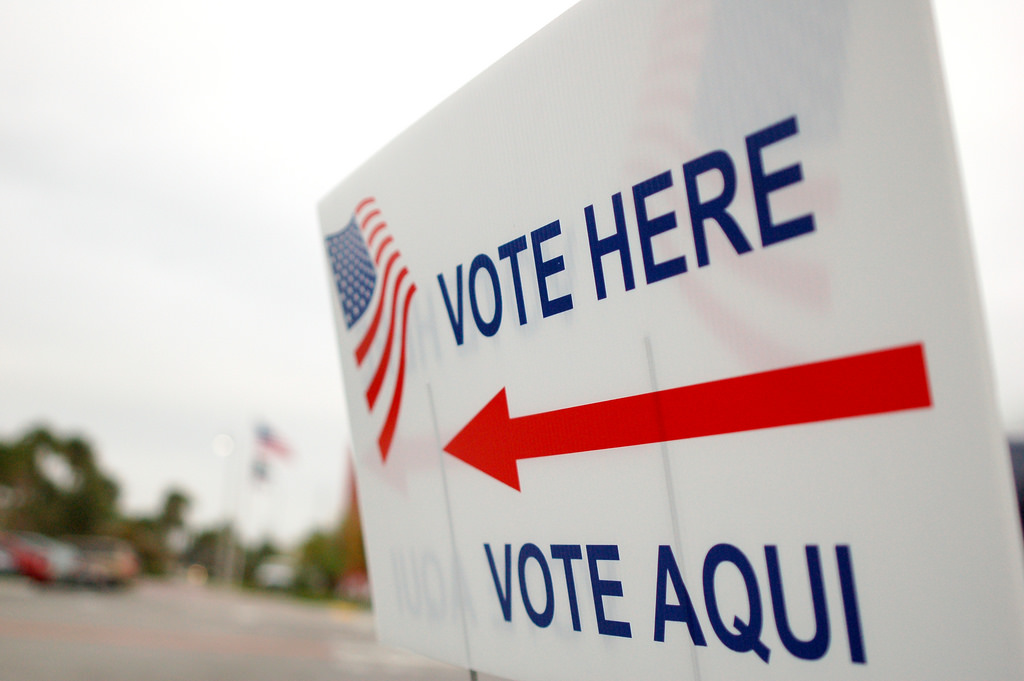 Arizona Primary Election is Tuesday: What to know.