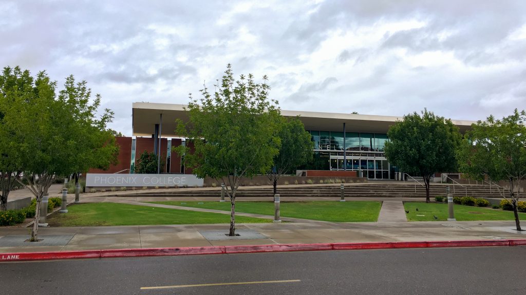 Phoenix College receives $1.5m STEM grant — Chamber Business News