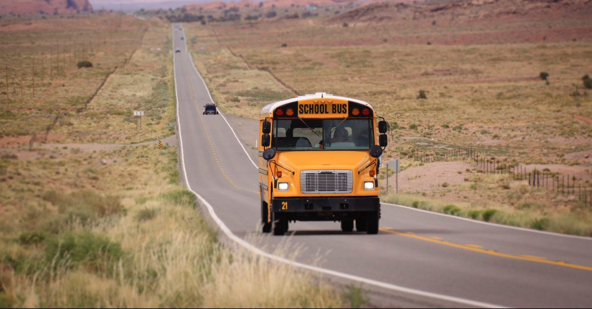 Arizona expanding school choice by reimagining school transportation ...