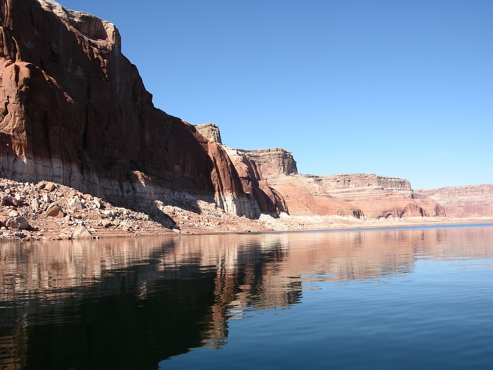 Securing water future is Gov. Ducey’s top priority