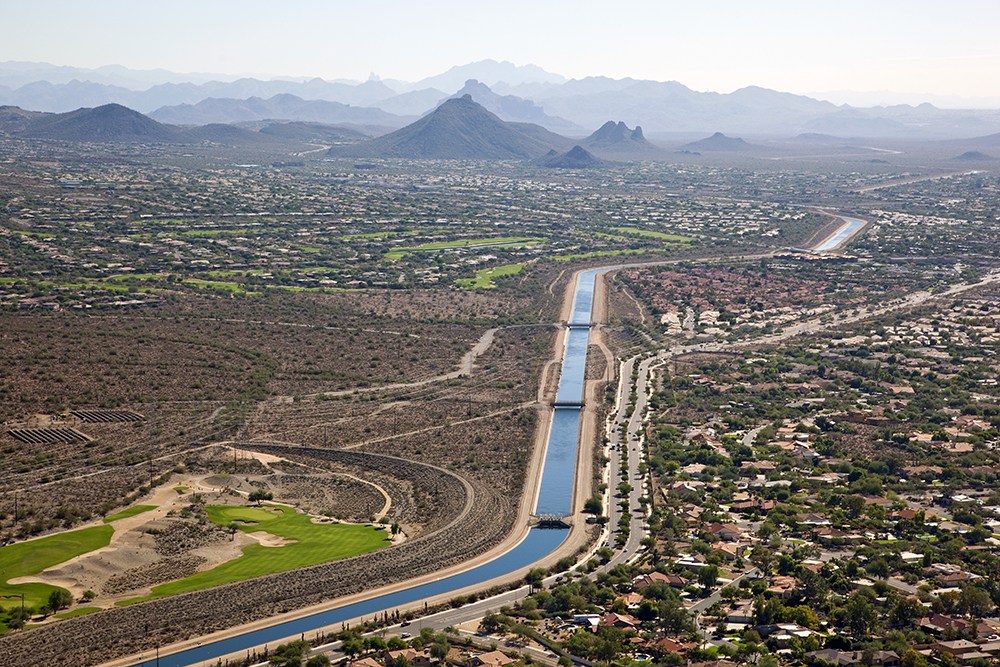 New Arizona Chamber Foundation policy brief examines groundwater policy