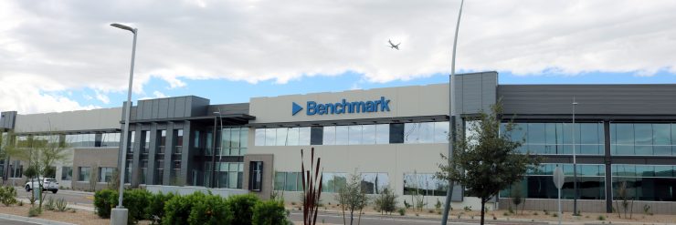 Showcase AZ: Benchmark Electronics - Chamber Business News