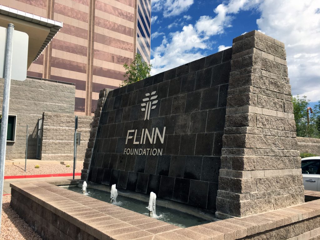 Flinn Foundation bioscience program championing the future of medical
