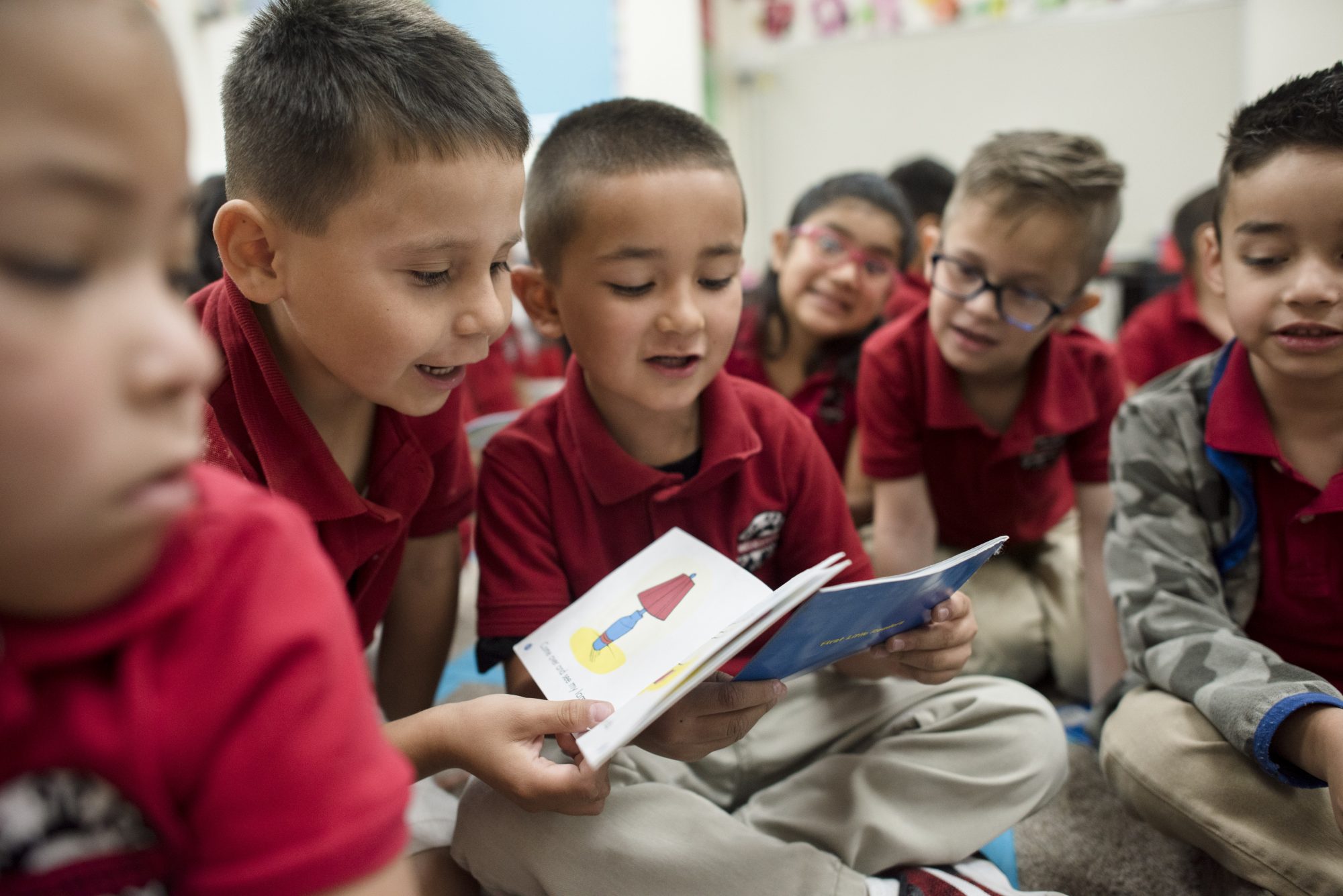 Arizona Charter Schools celebrate 25 years of existence - Chamber