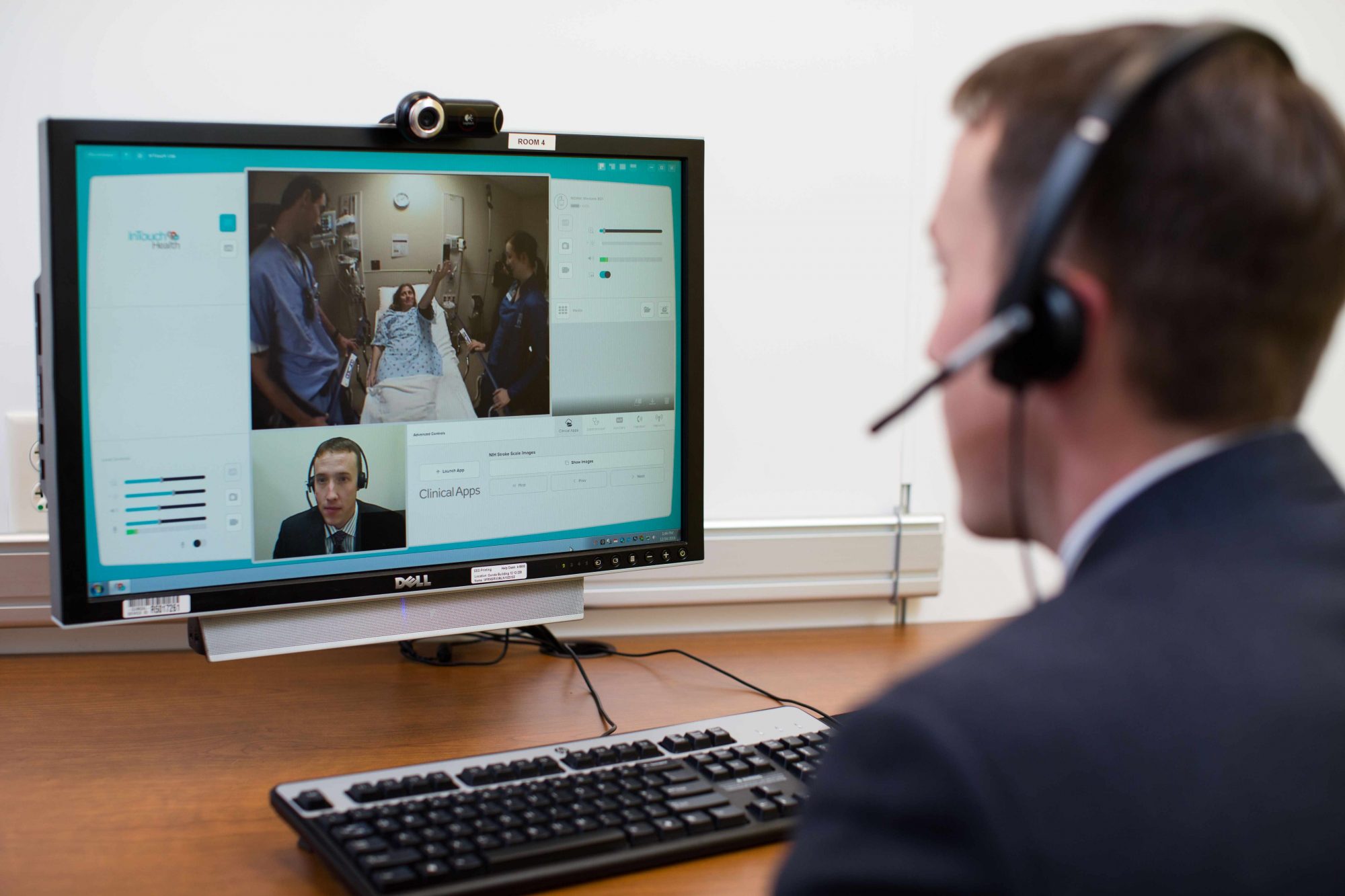 Mayo Clinic telemedicine options mean better access for rural patients and health care providers