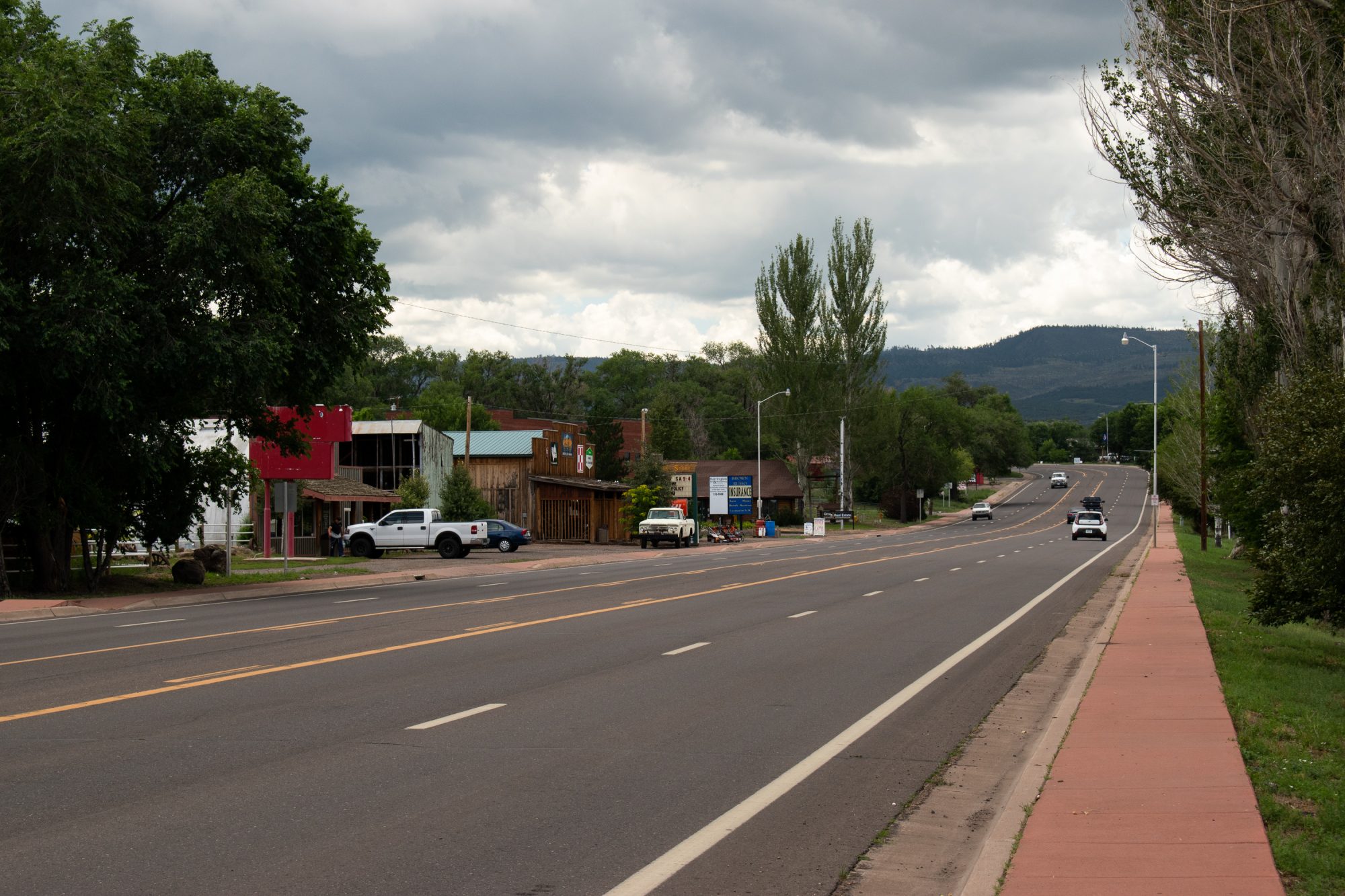 Cabinet members from 16 Arizona departments tour rural communities ...