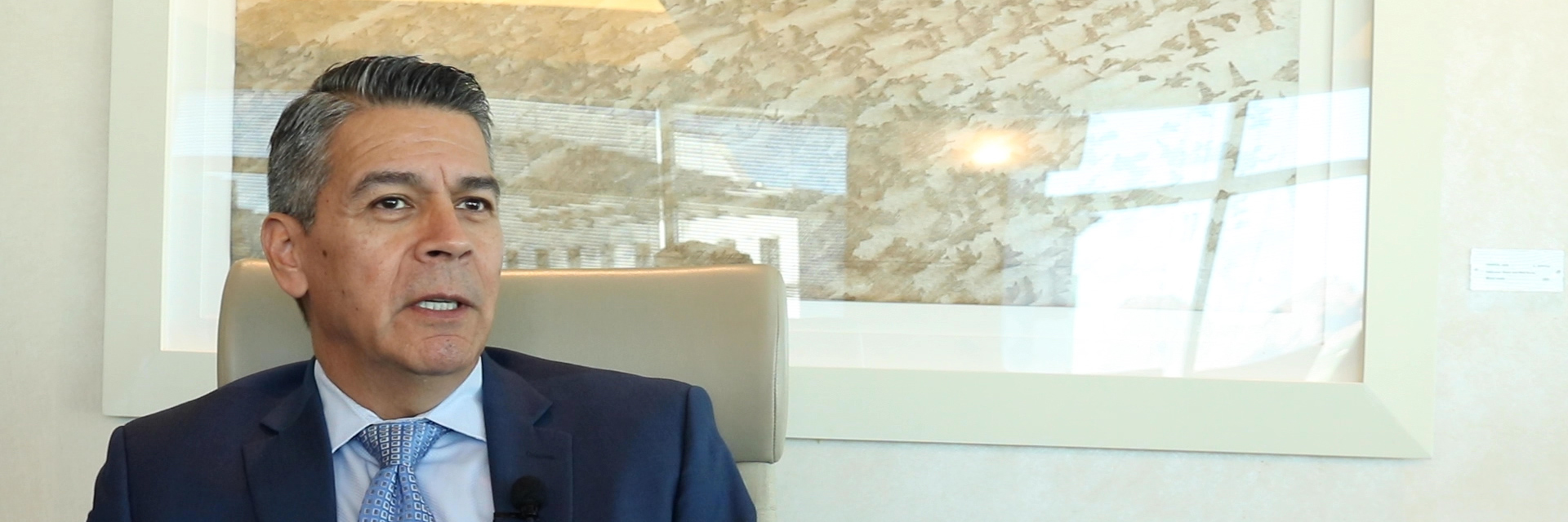 AMC Legacy: Benjamin Aguilera - Chamber Business News