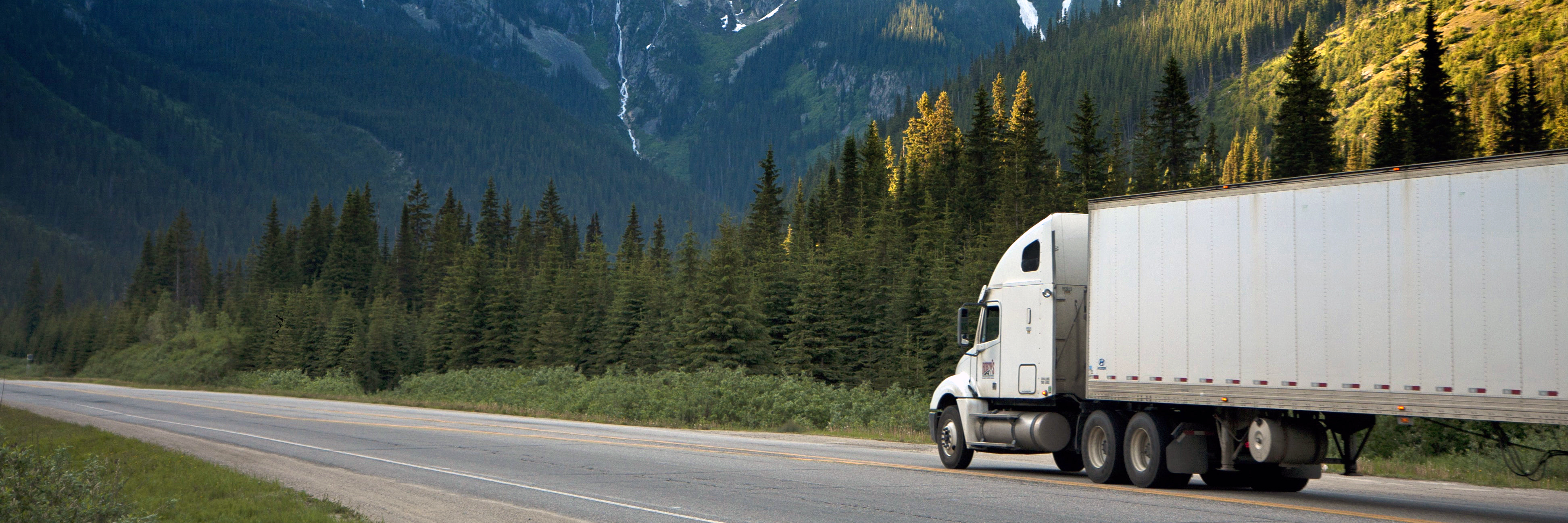 New research suggests that autonomous trucking could be more energy efficient