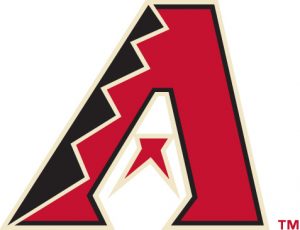Arizona Diamondbacks logo. (ESPN)