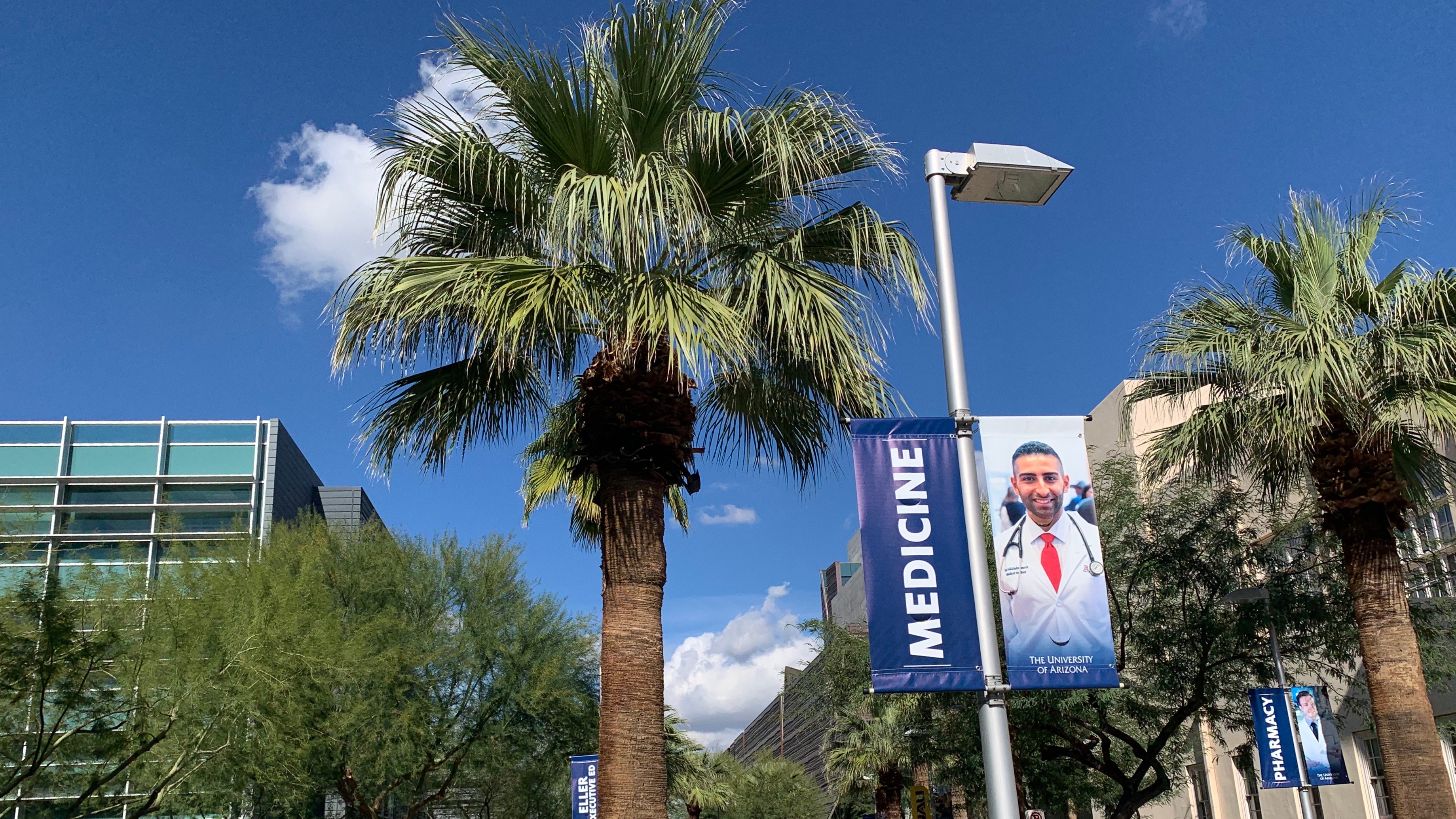 University of Arizona College of Medicine - Phoenix Campus (Graham Bosch/Chamber Business News)