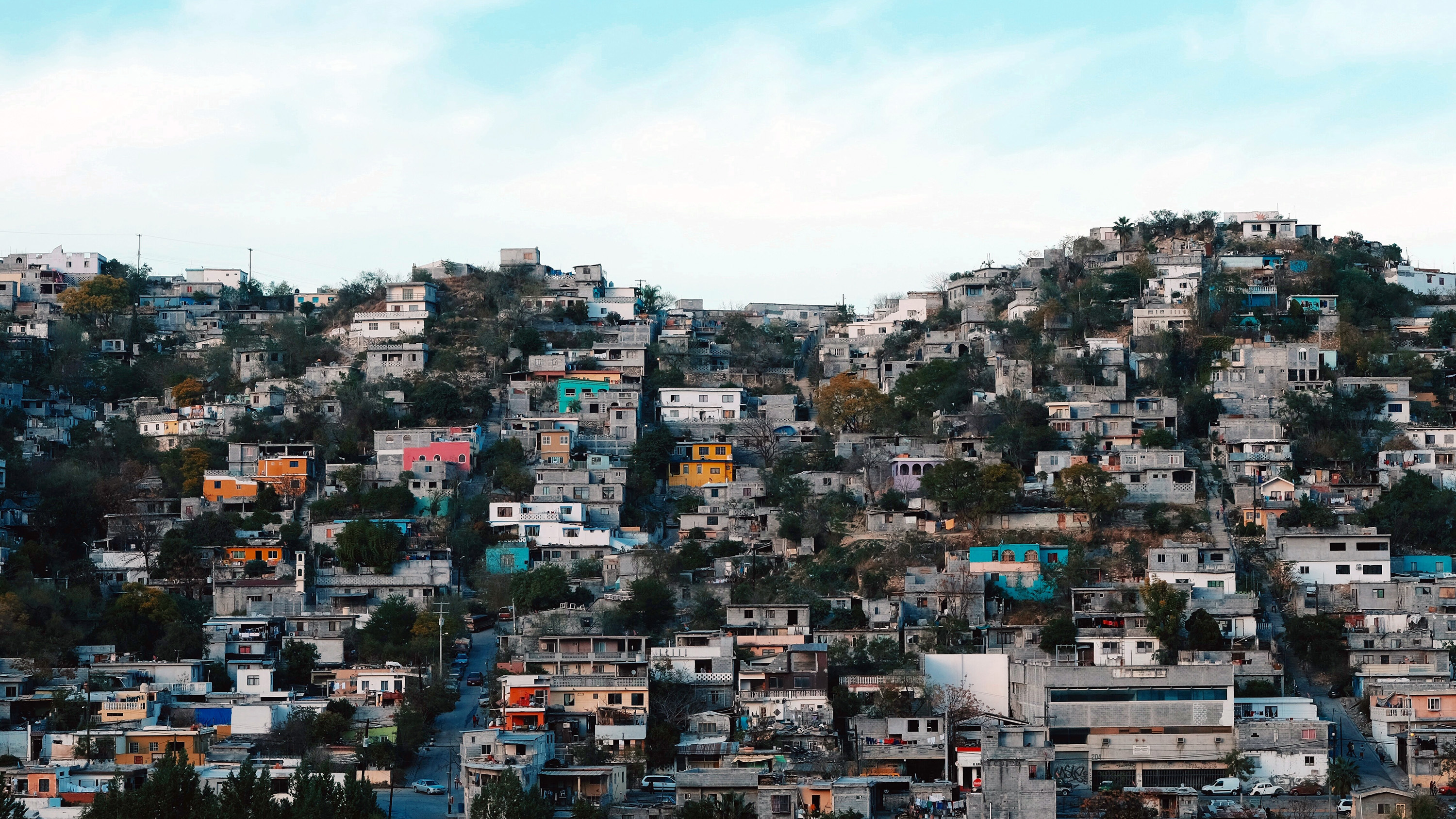 Monterrey, Mexico, is one of the country's primary manufacturing cities and a leading choice for foreign companies doing business in Mexico. (Daniel Lozano Valdés/Unsplash)