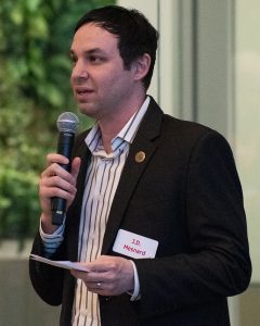 Arizona State Sen. J.D. Mesnard, R-Chandler. (Graham Bosch/Chamber Business News)