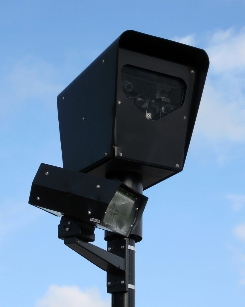 Phoenix nixes traffic enforcement cameras Chamber Business News