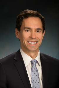 Glenn Hamer, president and CEO of the Arizona Chamber of Commerce and Industry.