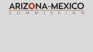 The Arizona-Mexico Commission is a public-private nonprofit organization that works to improve the economic prosperity and quality of life in Arizona through binational collaborations with Mexico.