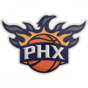 The Phoenix Suns basketball team's home stadium is Talking Stick Resort Arena in downtown Phoenix.