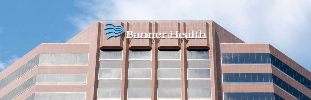 The Phoenix-based nonprofit Banner Health system is the largest employer in Arizona and one of the largest in the U.S. with more than 50,000 employees. (Graham Bosch/Chamber Business News)