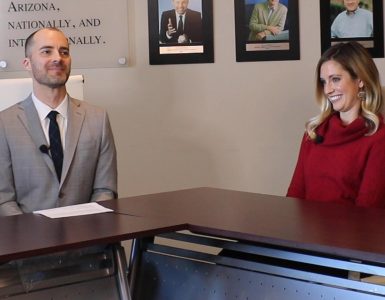 Cbn Exclusive John Wolfe Chamber Business News