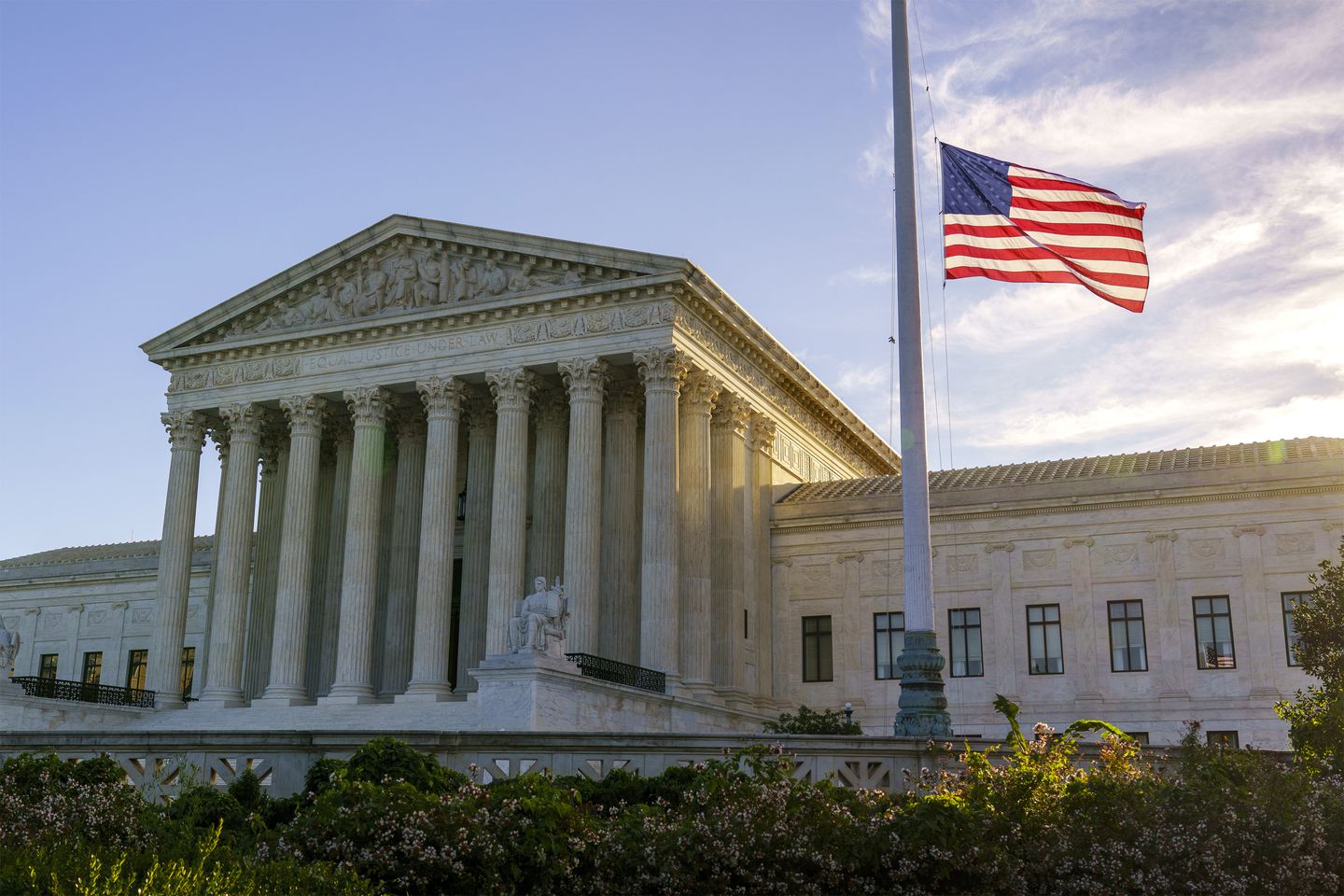 Analysis: A Recent Supreme Court Case And Its Effect On The Arizona ...