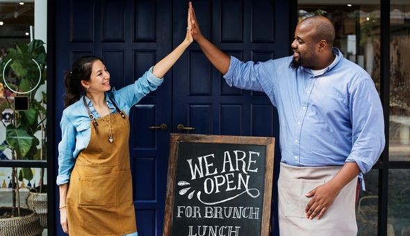 Minority-owned businesses are rising out of the pandemic - Chamber Business  News