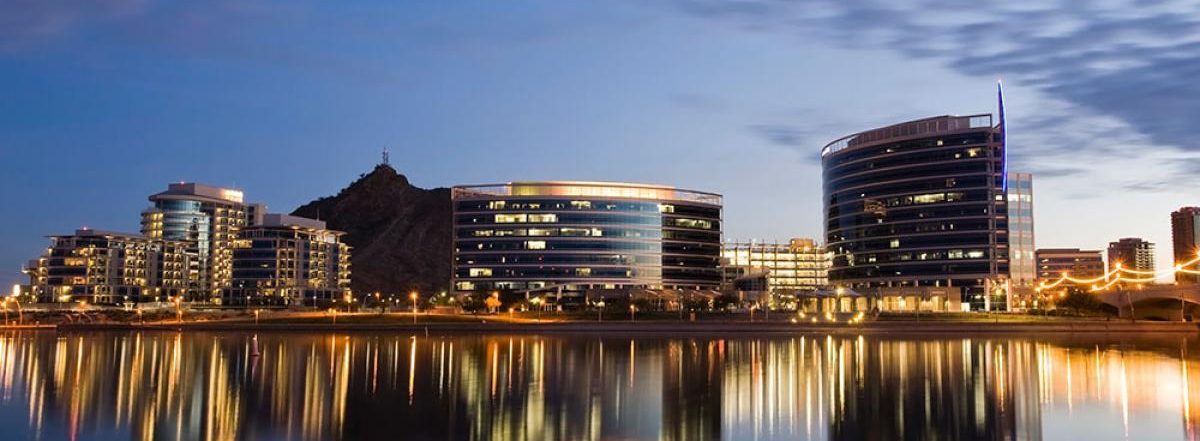 Amazon plans new tech campus in Tempe - Chamber Business News