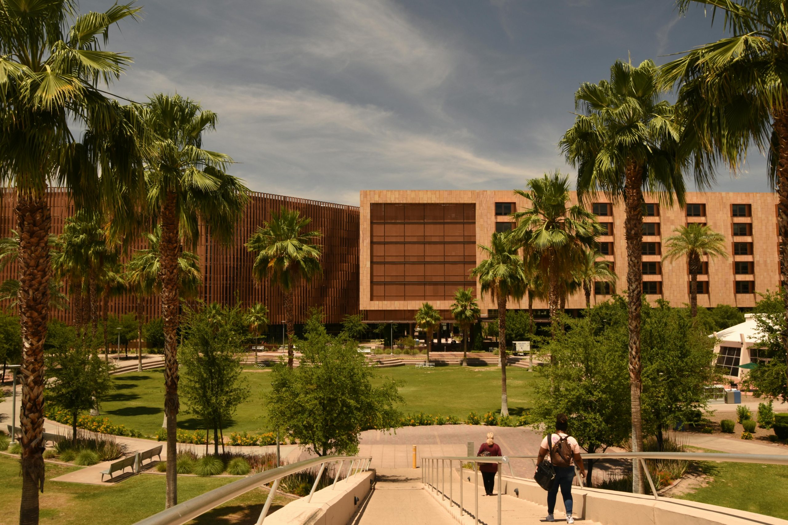 ABOR gives green light to ASU medical school, eyes 2026 opening ...