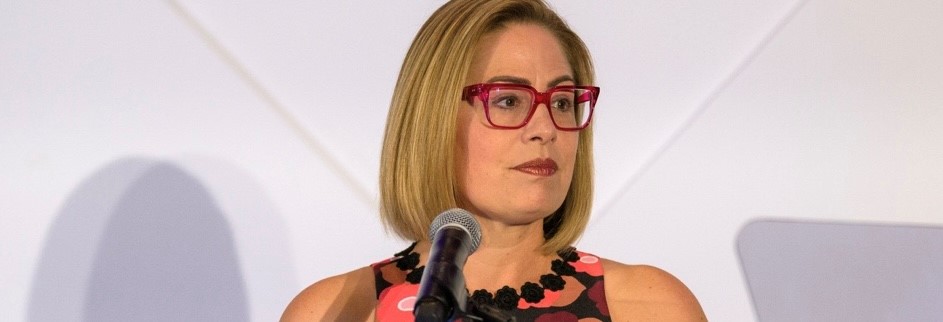 Sen. Sinema urges business leaders to prioritize Arizona’s best interests, reject extreme partisanship – Chamber Business News