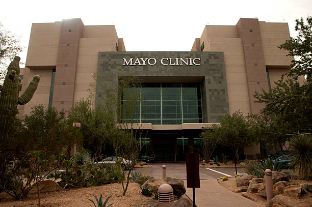 Brooks Rehabilitation expands to Arizona with new facility at Mayo Clinic’s Phoenix Campus – Chamber Business News