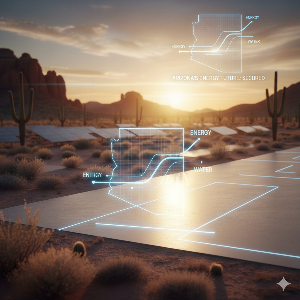 New advanced nuclear reactors can operate without using any water
