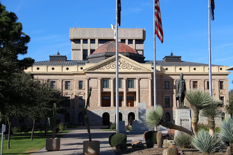Arizona Chamber assesses legislative session’s highs and lows