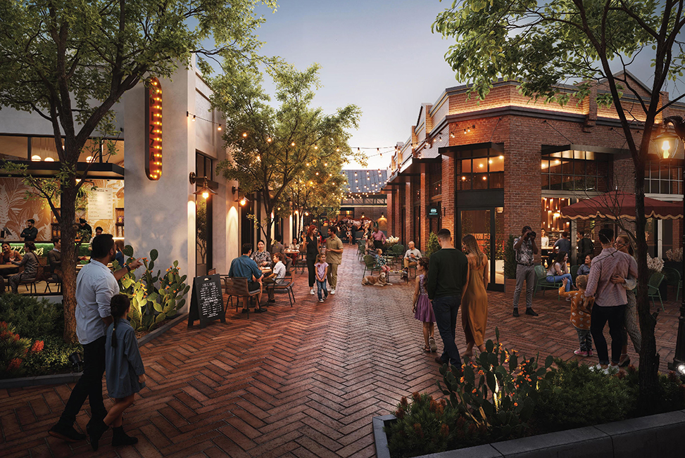 Court decision clears final legal hurdle for Marana hotel project