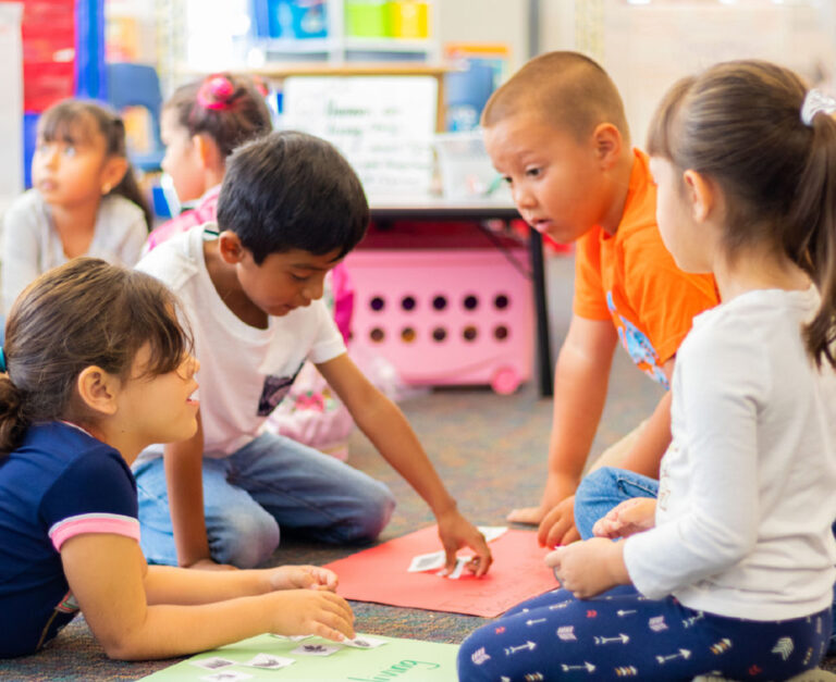 New research underscores child care’s growing economic stakes - Chamber Business News