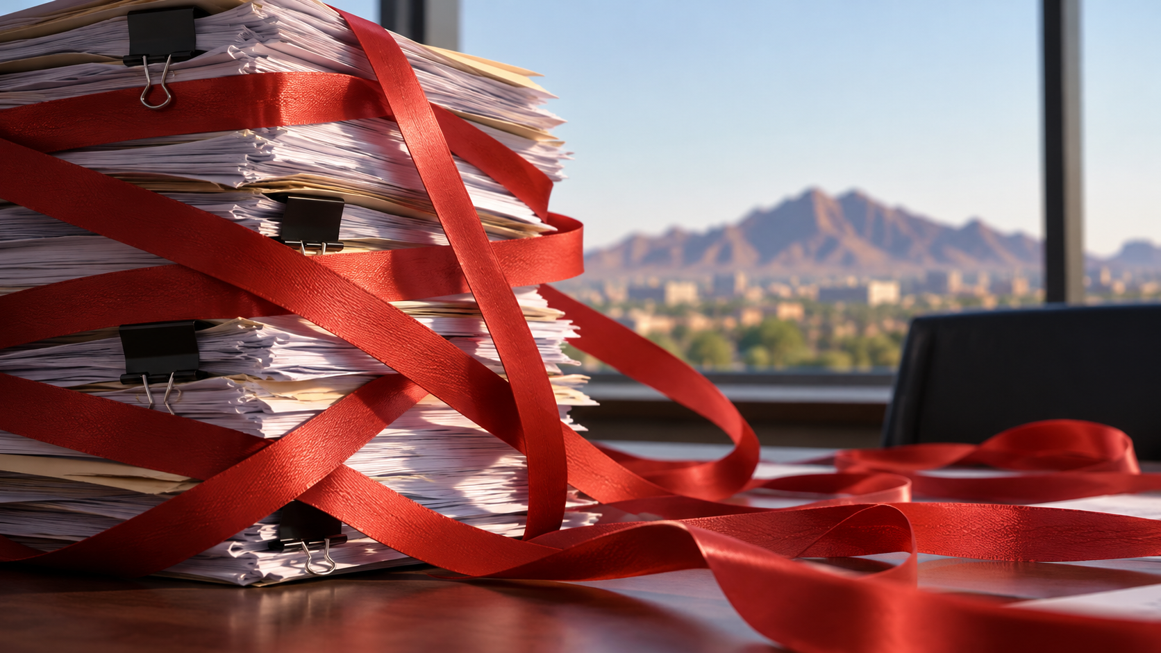 Report estimates rejected Arizona bills could have cost 424,000 jobs, $48 billion in GDP