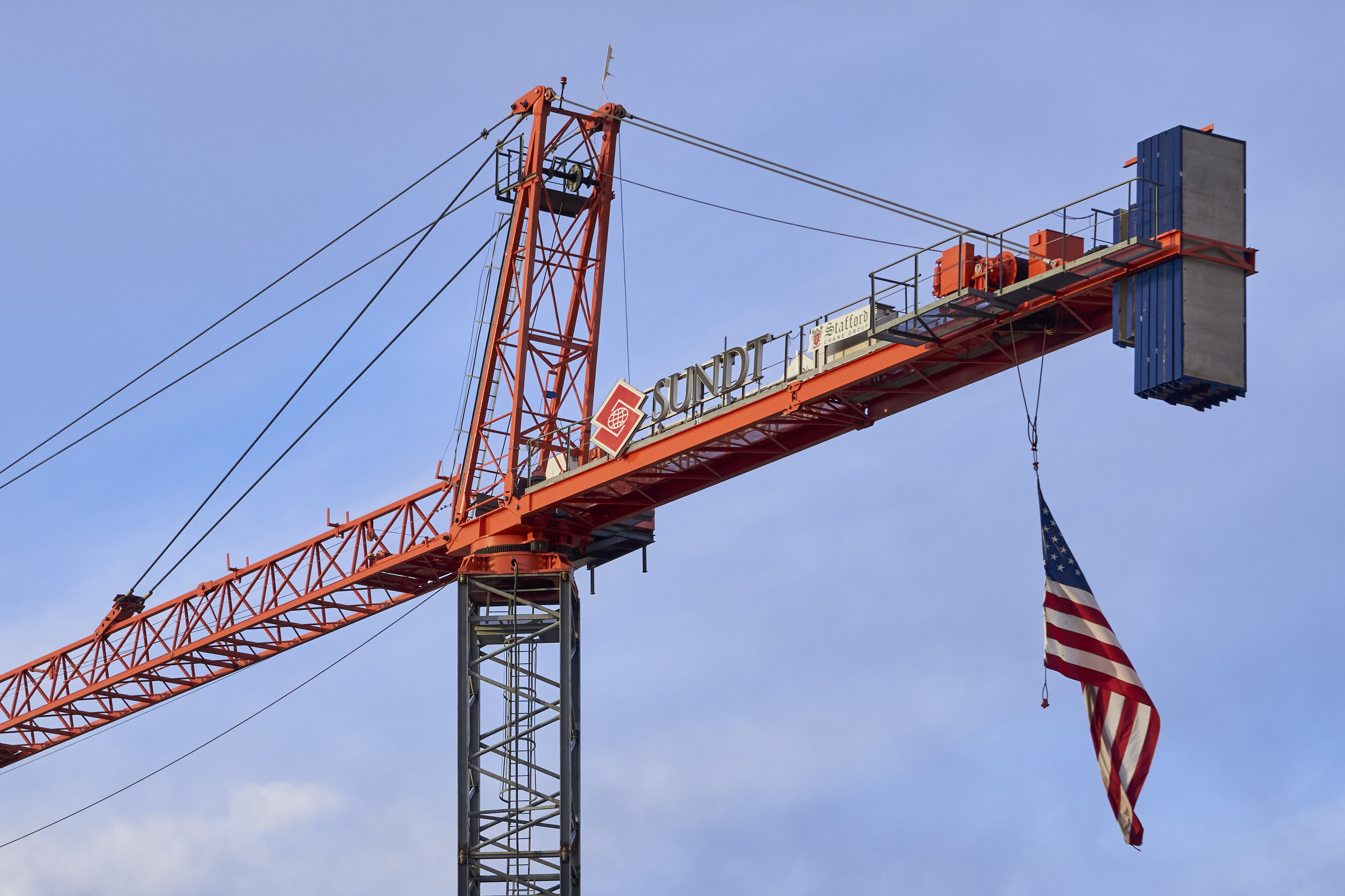 Spotlight AZ: Sundt - Chamber Business News